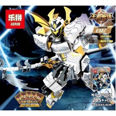 40008 Lepin King of Glory Super Heroes