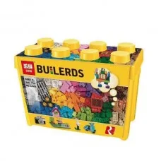42002 Lepin Набор для творчества большого размера