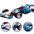 20022 Lepin Williams F1 Racer