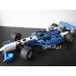 20022 Lepin Williams F1 Racer