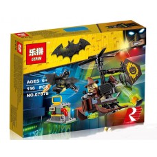 07078 Lepin Схватка с Пугалом