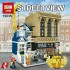 15035 Lepin MOC Бар и финансовый центр