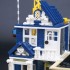 15035 Lepin MOC Бар и финансовый центр