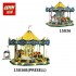 15036B Lepin Карусель