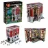 16001 Lepin Штаб-квартира Охотников за привидениями