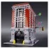 16001 Lepin Штаб-квартира Охотников за привидениями