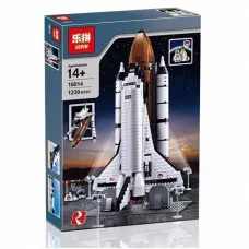 16014 Lepin Экспедиция шаттла 