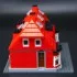 17006 Lepin Ole Kirk’s House