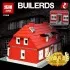 17006 Lepin Ole Kirk’s House