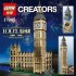 17005 Lepin Big Ben (Биг Бен)