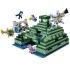 18029 Lepin Подводная крепость
