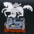 23015 Lepin Pegasus Automaton 