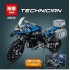 20032 Lepin Приключения на BMW R 1200 GS