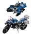 20032 Lepin Приключения на BMW R 1200 GS