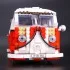 21001 Lepin Автофургон Фольксваген