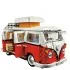 21001 Lepin Автофургон Фольксваген