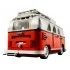 21001 Lepin Автофургон Фольксваген