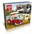 21001 Lepin Автофургон Фольксваген