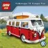 21001 Lepin Автофургон Фольксваген