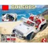 21020 Lepin Автомобиль-вездеход
