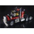 21015 Lepin Капотный Тягач
