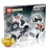 21020 Lepin Автомобиль-вездеход