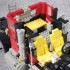 21015 Lepin Капотный Тягач