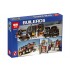 21015 Lepin Капотный Тягач