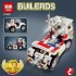 21020 Lepin Автомобиль-вездеход