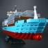 22002 Lepin Контейнеровоз Maersk