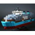 22002 Lepin Контейнеровоз Maersk