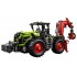 20009 Lepin Мощный трактор Claas Xerion 5000