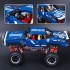 20011 Lepin Внедорожник 4х4 Эксклюзивное издание