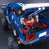 20011 Lepin Внедорожник 4х4 Эксклюзивное издание