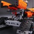 20012 Lepin Арктический вездеход