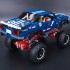 20011 Lepin Внедорожник 4х4 Эксклюзивное издание