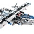 20016 Lepin Грузовой самолет