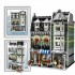 15008 Lepin Зеленая бакалейная лавка