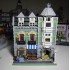 15008 Lepin Зеленая бакалейная лавка