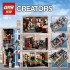 15011 Lepin Детективное агентство