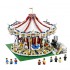 15013A Lepin Grand Carousel (Большая Карусель)