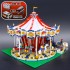 15013A Lepin Grand Carousel (Большая Карусель)