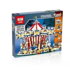 15013 Lepin Grand Carousel (Большая Карусель)