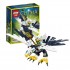 04002 Lepin LIGENDS OF CHIMA