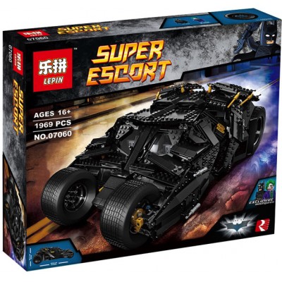 07060 Lepin Тумблер