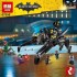 07056 Lepin Скатлер - аналог Lego