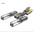 05065 Lepin Звёздный истребитель Y-wing