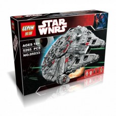 05033 Lepin Сокол тысячелетия