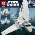 05034 Lepin Имперский шаттл UCS