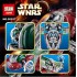 05037 Lepin Раб-1 (Slave-1)